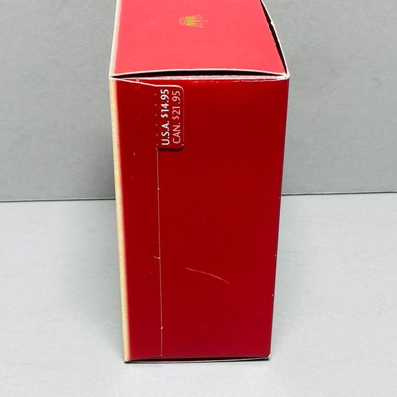 Hallmark 2005 Keepsake Ornament Thomas Kinkade Silent Night Painter of Light - Picture 10 of 13